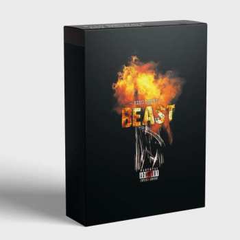 Album King Donat: Beast