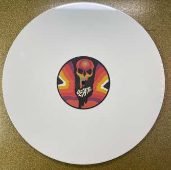 LP King Dude: Death CLR | LTD 601138