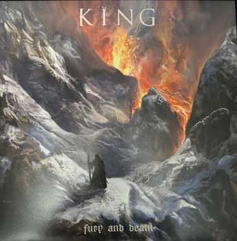 Album King: Fury And Death