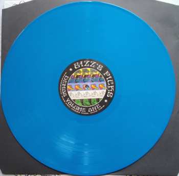 2LP King Gizzard And The Lizard Wizard: Demos Vol. 1 + Vol. 2 CLR 555694