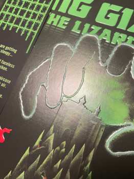 LP King Gizzard And The Lizard Wizard: I'm In Your Mind Fuzz 615816