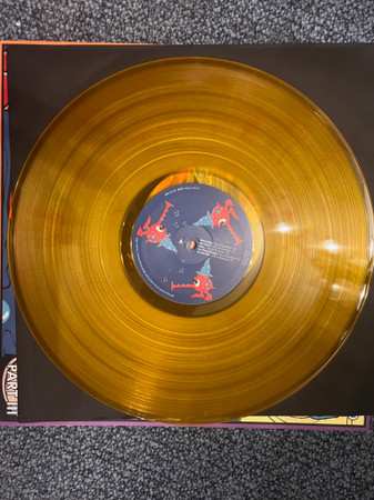 LP King Gizzard And The Lizard Wizard: Live Around The Globe - Part III CLR | LTD | NUM 576180