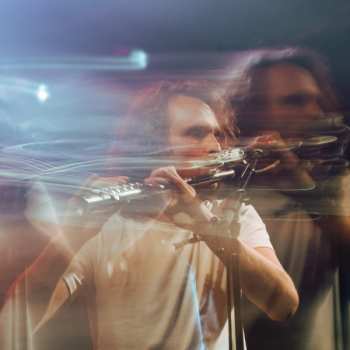 Album King Gizzard And The Lizard Wizard: Live At Bonnaroo '22