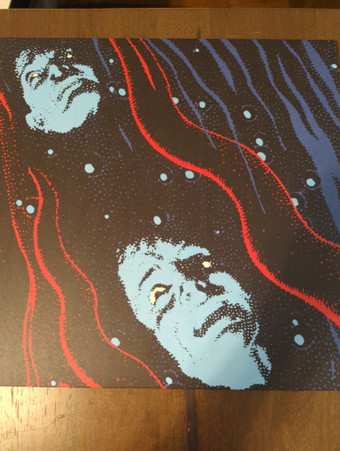 3LP King Gizzard And The Lizard Wizard: Live In Manchester USA CLR | LTD | NUM 641285