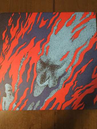 3LP King Gizzard And The Lizard Wizard: Live In Manchester USA CLR | LTD | NUM 641285