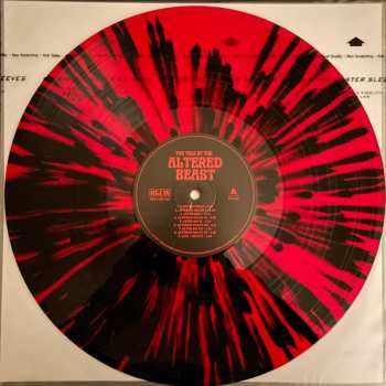 2LP King Gizzard And The Lizard Wizard: Murder Of The Universe CLR | LTD 593794