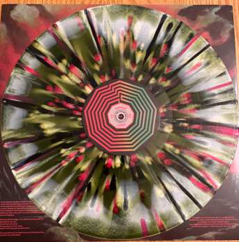 2LP King Gizzard And The Lizard Wizard: Nonagon Infinity CLR | DLX | LTD 581525