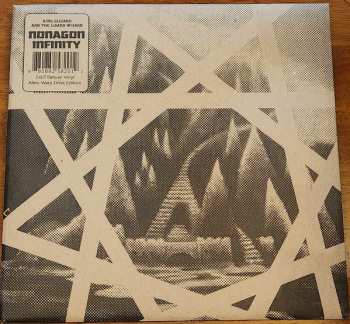 2LP King Gizzard And The Lizard Wizard: Nonagon Infinity CLR | DLX | LTD 581525