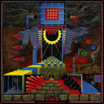 Polygondwanaland