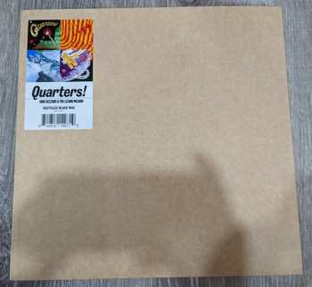 LP King Gizzard And The Lizard Wizard: Quarters! 595478