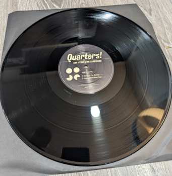 LP King Gizzard And The Lizard Wizard: Quarters! 595478