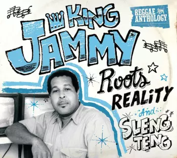 Roots Reality And Sleng Teng