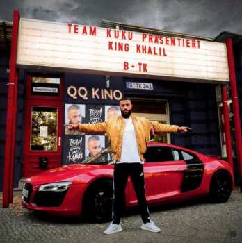 CD/Box Set King Khalil: B-TK 600724