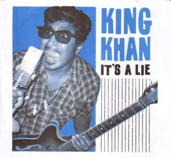 Album King Khan: It's A Lie