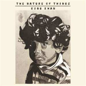 LP King Khan: The Nature of Things LTD | CLR 433534