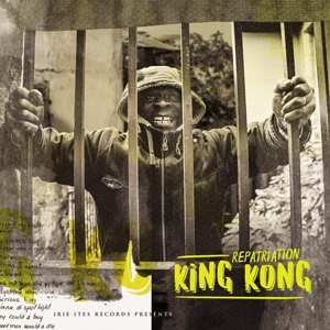 Album King Kong: Repatriation