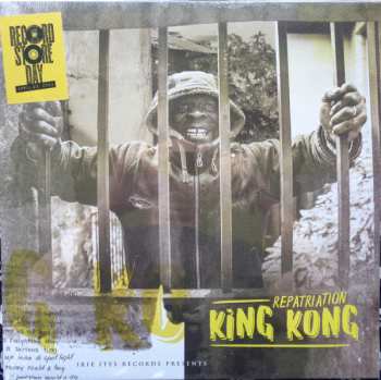 LP King Kong: Repatriation 549215