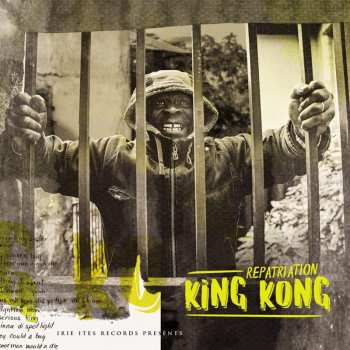 CD King Kong: Repatriation 553474