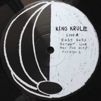 2LP King Krule: 6 Feet Beneath The Moon 568472