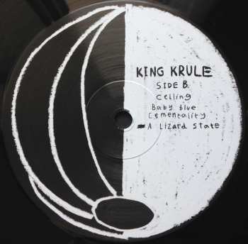 2LP King Krule: 6 Feet Beneath The Moon 568472