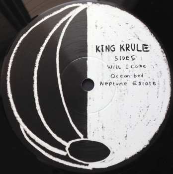 2LP King Krule: 6 Feet Beneath The Moon 568472