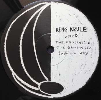 2LP King Krule: 6 Feet Beneath The Moon 568472