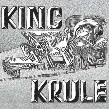 Album King Krule: King Krule