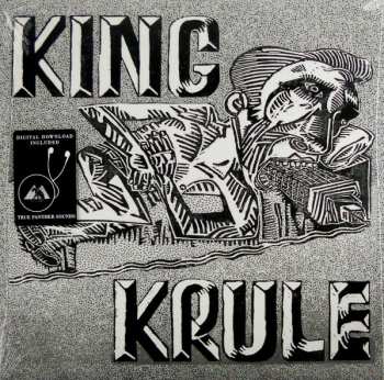 LP King Krule: King Krule 332092