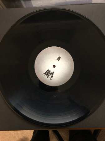 LP King Krule: Man Alive! 598039