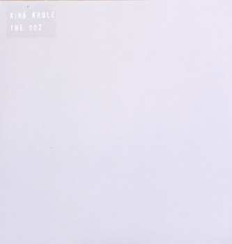 2LP King Krule: The Ooz 597049