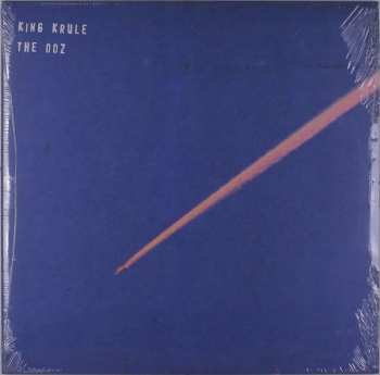 2LP King Krule: The Ooz 597049