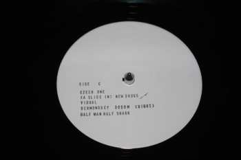 2LP King Krule: The Ooz 597049