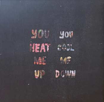 2LP King Krule: You Heat Me Up, You Cool Me Down 556399