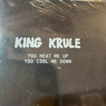 2LP King Krule: You Heat Me Up, You Cool Me Down 556399