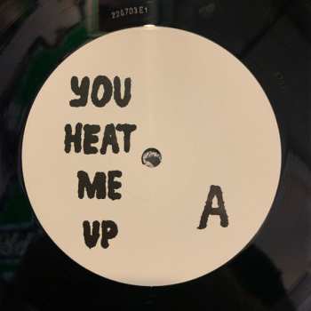 2LP King Krule: You Heat Me Up, You Cool Me Down 556399