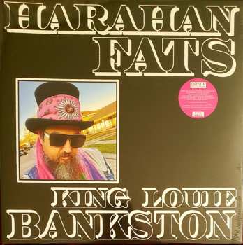 LP King Louie Bankston: Harahan Fats CLR 581861