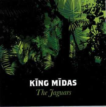 Album King Midas: The Jaguars