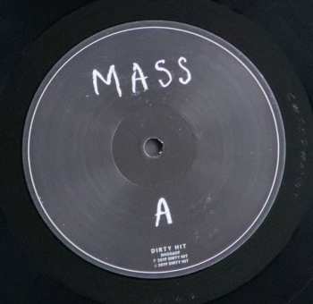 LP King Nun: Mass 69137