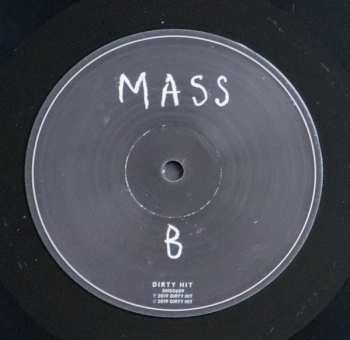 LP King Nun: Mass 69137