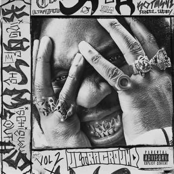 LP Denzel Curry: King of the Mischievous South Vol. 2 566242