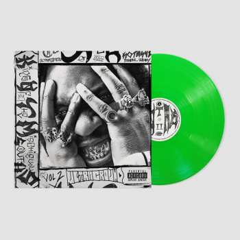 LP Denzel Curry: King of the Mischievous South Vol. 2 566244