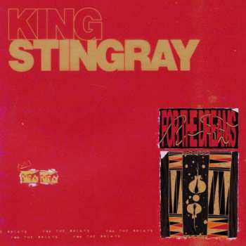 LP King Stingray: For The Dreams Ltd. 615282