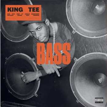 Album King Tee: Bass