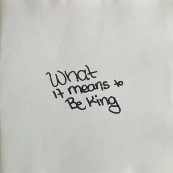 2LP King Von: What It Means To Be King CLR 564270