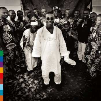 CD Wasiu Ayinde Barrister: Talazo Fuji Music Party 558066