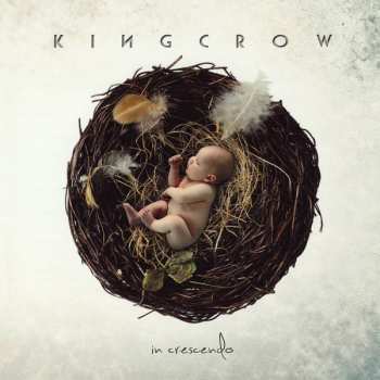 Album Kingcrow: In Crescendo