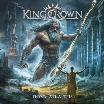 Album Kingcrown: Nova Atlantis