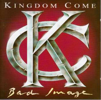 Album Kingdom Come: Bad Image