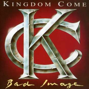 CD Kingdom Come: Bad Image 3440