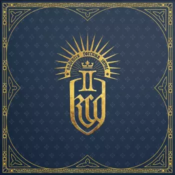 Album Jan Valta: Kingdom Come: Deliverance II (Official Soundtrack)